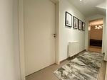 Flur UG - Haus Ziemer 4-Zimmerwohnung Nr. 4 (32b) - Top-Hundeurlaub