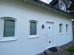 Haus Ziemer - Haus Ziemer 3-Zimmerwohnung Nr. 3 (32a) - Top-Hundeurlaub
