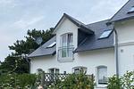 Aussenansicht - Haus Ziemer 3-Zimmerwohnung Nr. 3 (32a) - Top-Hundeurlaub