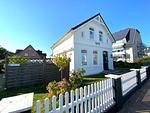 Haus Ziemer - Haus Ziemer 3-Zimmerwohnung Nr. 3 (32a) - Top-Hundeurlaub