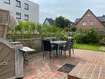 Terrasse - Haus Ziemer 3-Zimmerwohnung Nr. 3 (32a) - Top-Hundeurlaub
