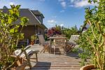 Terrasse - fewo1846 - Am Noor - Top-Hundeurlaub