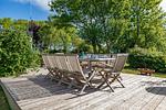 Terrasse - fewo1846 - Am Noor - Top-Hundeurlaub