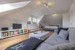 Wohnzimmer - fewo1846 - Am Noor - Top-Hundeurlaub