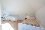 Schlafzimmer - fewo1846 - Am Noor - Top-Hundeurlaub
