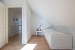Schlafzimmer - fewo1846 - Am Noor - Top-Hundeurlaub