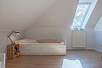 Schlafzimmer - fewo1846 - Am Noor - Top-Hundeurlaub
