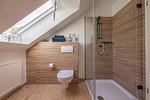Badezimmer - fewo1846 - Am Noor - Top-Hundeurlaub