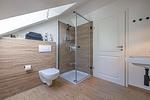 Badezimmer - fewo1846 - Am Noor - Top-Hundeurlaub