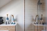 Badezimmer - fewo1846 - Am Noor - Top-Hundeurlaub