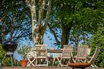 Terrasse - fewo1846 - Am Noor - Top-Hundeurlaub