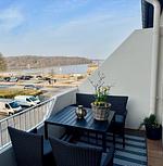Balkon - fewo1846 - Strandhygge (App. 592) - Top-Hundeurlaub
