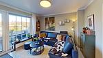 Wohnzimmer - fewo1846 - Strandhygge (App. 592) - Top-Hundeurlaub