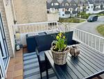 Balkon - fewo1846 - Strandhygge (App. 592) - Top-Hundeurlaub