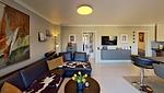Wohnzimmer - fewo1846 - Strandhygge (App. 592) - Top-Hundeurlaub