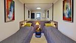 Schlafzimmer - fewo1846 - Strandhygge (App. 592) - Top-Hundeurlaub