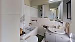Badezimmer - fewo1846 - Strandhygge (App. 592) - Top-Hundeurlaub