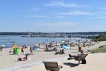 Strand - fewo1846 - Strandhygge (App. 592) - Top-Hundeurlaub