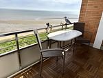 Balkon - Al Mare - Top-Hundeurlaub