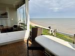 Balkon - Al Mare - Top-Hundeurlaub