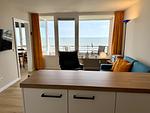Wohnzimmer - Al Mare - Top-Hundeurlaub