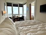 Schlafzimmer - Al Mare - Top-Hundeurlaub
