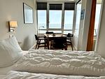 Schlafzimmer - Al Mare - Top-Hundeurlaub