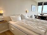 Schlafzimmer - Al Mare - Top-Hundeurlaub