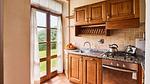 Kitchen - Villa für 5 Personen (90 m²) in Cavriglia - Top-Hundeurlaub