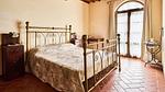 BedRoom - Villa für 5 Personen (90 m²) in Cavriglia - Top-Hundeurlaub