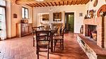 LivingRoom - Villa für 5 Personen (90 m²) in Cavriglia - Top-Hundeurlaub