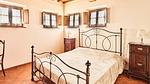 BedRoom - Villa für 5 Personen (90 m²) in Cavriglia - Top-Hundeurlaub