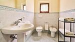 BathRoom - Villa für 5 Personen (90 m²) in Cavriglia - Top-Hundeurlaub