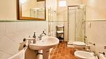 BathRoom - Villa für 5 Personen (90 m²) in Cavriglia - Top-Hundeurlaub
