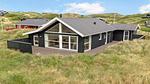 Outdoor - Ferienhaus für 7 Personen (74 m²) - Top-Hundeurlaub