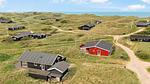 Outdoor - Ferienhaus für 7 Personen (74 m²) - Top-Hundeurlaub