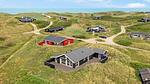 Outdoor - Ferienhaus für 7 Personen (74 m²) - Top-Hundeurlaub