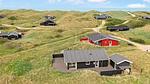 Outdoor - Ferienhaus für 7 Personen (74 m²) - Top-Hundeurlaub