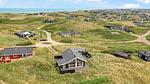 Outdoor - Ferienhaus für 7 Personen (74 m²) - Top-Hundeurlaub