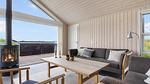 Indoor - Ferienhaus für 7 Personen (74 m²) - Top-Hundeurlaub