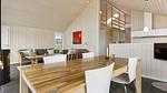 Indoor - Ferienhaus für 7 Personen (74 m²) - Top-Hundeurlaub