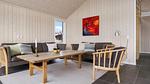 Indoor - Ferienhaus für 7 Personen (74 m²) - Top-Hundeurlaub