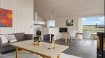 Indoor - Ferienhaus für 7 Personen (74 m²) - Top-Hundeurlaub