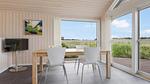 Indoor - Ferienhaus für 7 Personen (74 m²) - Top-Hundeurlaub