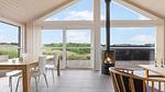 Indoor - Ferienhaus für 7 Personen (74 m²) - Top-Hundeurlaub