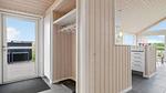 Indoor - Ferienhaus für 7 Personen (74 m²) - Top-Hundeurlaub