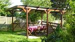 GardenSummer - Ferienhaus für 4 Personen (55 m²) in Penvénan - Top-Hundeurlaub
