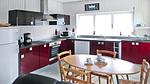Kitchen - Ferienhaus für 4 Personen (55 m²) in Penvénan - Top-Hundeurlaub