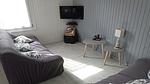 LivingRoom - Ferienhaus für 4 Personen (55 m²) in Penvénan - Top-Hundeurlaub