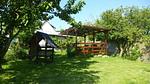 GardenSummer - Ferienhaus für 4 Personen (55 m²) in Penvénan - Top-Hundeurlaub